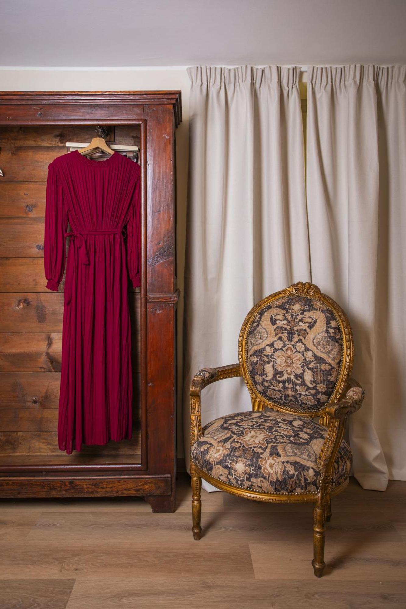Palazzo Ratti Boutique Rooms Cherasco Exterior foto