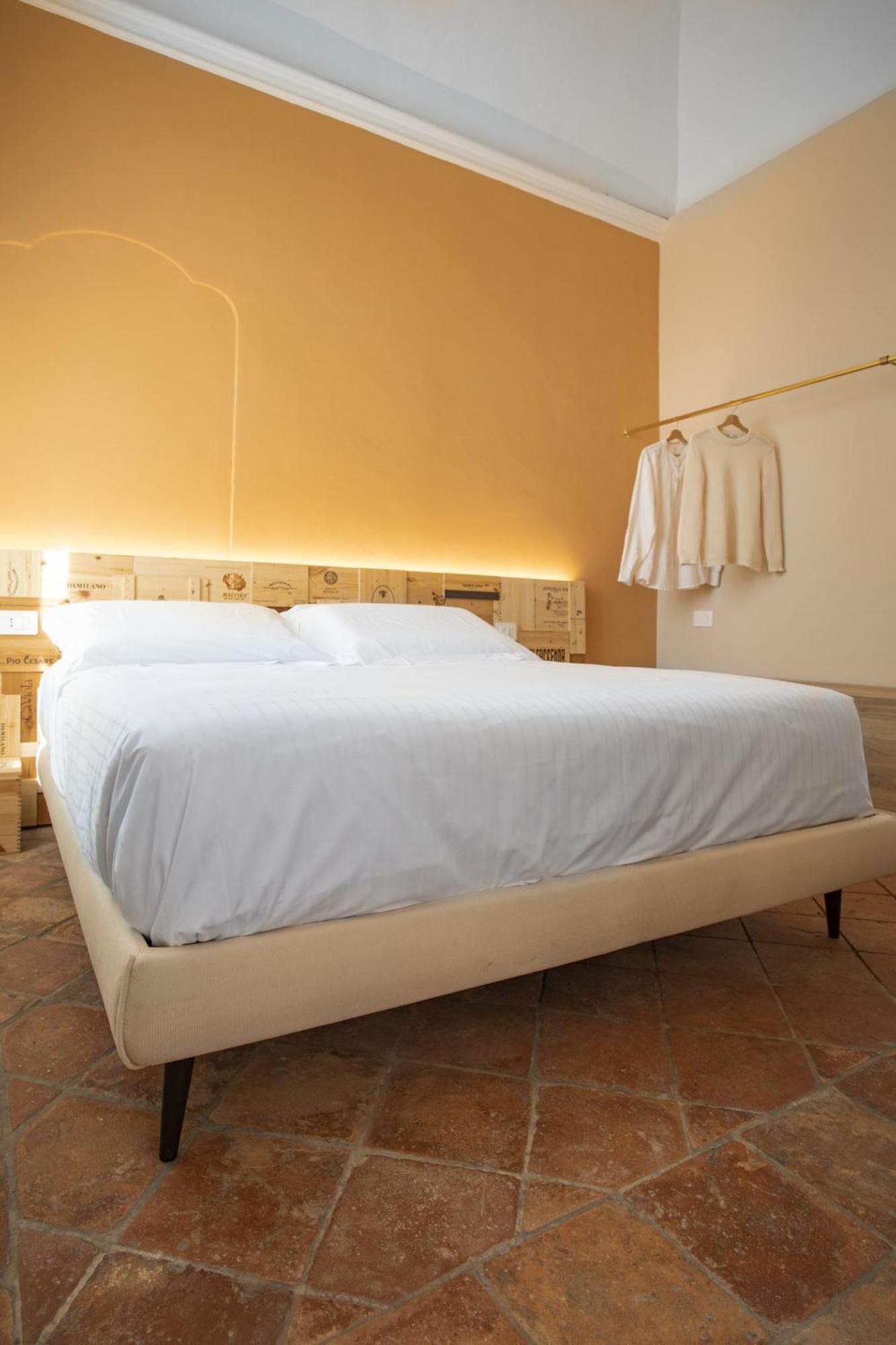 Palazzo Ratti Boutique Rooms Cherasco Exterior foto