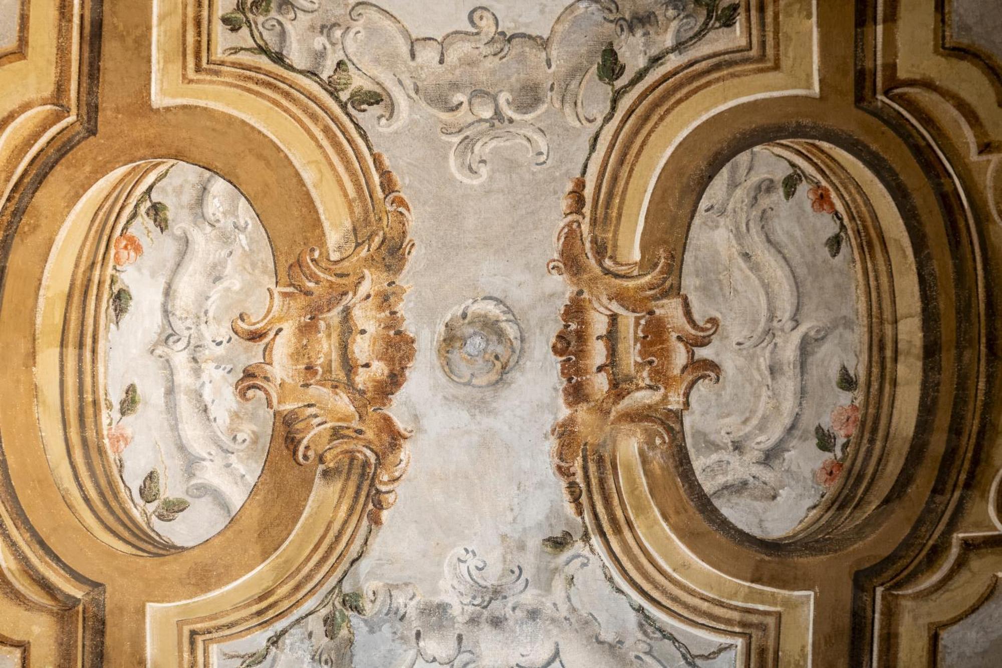 Palazzo Ratti Boutique Rooms Cherasco Exterior foto